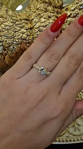 מקט ERO550 🔥  טבעת מושלמת 🔥  😍 עיצוב אישי ייחודי 😍 💎במחיר חסר תקדים💎 הכתובת שלנו היא  רחוב מנחם בגין 20 רמת גן, קומה 1  אור נשר תכשיטי יהלומים 💎  ראשון עד חמישי 10-18 🕰 שישי 10-14⏰  בבקשה לתאם מראש 😁 יצירת קשר ישיר  עם צוות המכירות שלנו 👑 050-3530044 אפי 📲 050-2027349- אור החיים 📲  050-270-2274 נועם 📲 050-370-6282 אושר 📲 050-978-5914 אלחנן 📲 לבירור סטטוס הזמנה ומשלוח :  מרי : 050-390-9474 📲 חניה חינם ברח מנחם בגין 20 📍 חניה תת קרקעית בין גריל נייט למאפיית שאשא  חניות שלנו - 7,8,20,21,22 #diamondring #diamond #jewelry #proposal #diamondjewelry #diamonds #gold #peardiamond #ovaldiamond #rounddiamond #engagement #engagementring