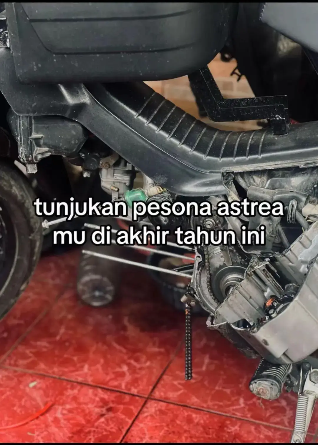 akhir tahun sayapan sek🤩🤩#astreaindonesia #style #clasik #fypage #cseries #gagah #ganteng #astreagrandindonesia #bersih #astrea #viral #akhirtahun #2024 