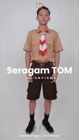 Seragam TOM - Celana PRA Kantong Cargo PDL Pendek Seragam Berkualitas, Favorit Keluarga. Bahan premium & pola nyaman dipakai (warna cerah, adem & tidak luntur). Order Yuk! @tomuniforms   #SeragamSD #SeragamSekolah #seragamtom #KemejaSD #KemejaSMP #KemejaSMA #KemejaSiaga #Kemejatunas #betTunas #BetSiaga #KemejaPenggalang #KemejaPengak #topisd #dasisd #kacuSD #topiSMP #TopiSMA #topiSiaga #TopiTunas #KacuSMp #KacuSMA #backtoschool #cute #bajusd #fashion #school #siagasd #penggalangsd #pramukasd #pramukaSMP #pramukaSMA #penggalangSMP #PenggalangSMA #PenegakSMA #CelanaPendek #CelanaPramuka #CelanaKempol #CelanaCargo #CelanaPDL #CelanaPenggalang #CelanaKantongPDL #CelanaKantongCargo #CelanaKantongKempol #CelanaPraPendek