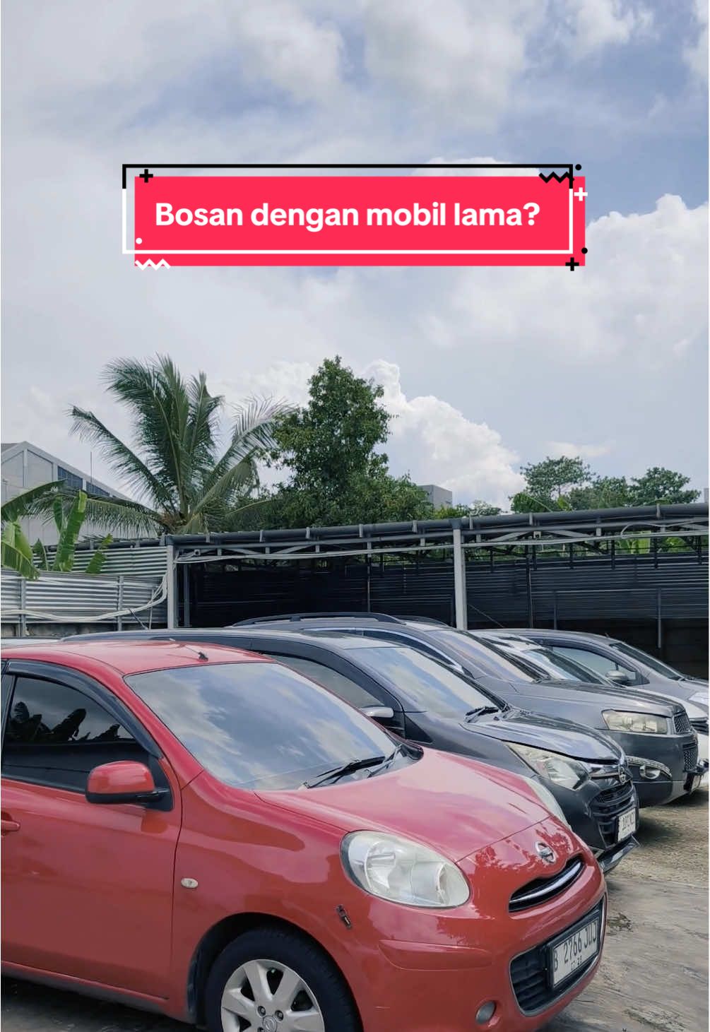 Bosan dengan mobil lama? Langsung aja ke grosir mobil!!! #GrosirMobil #InfoUnitGrosirMobil #TempatnyaMencariCuan @Grosir Mobil 