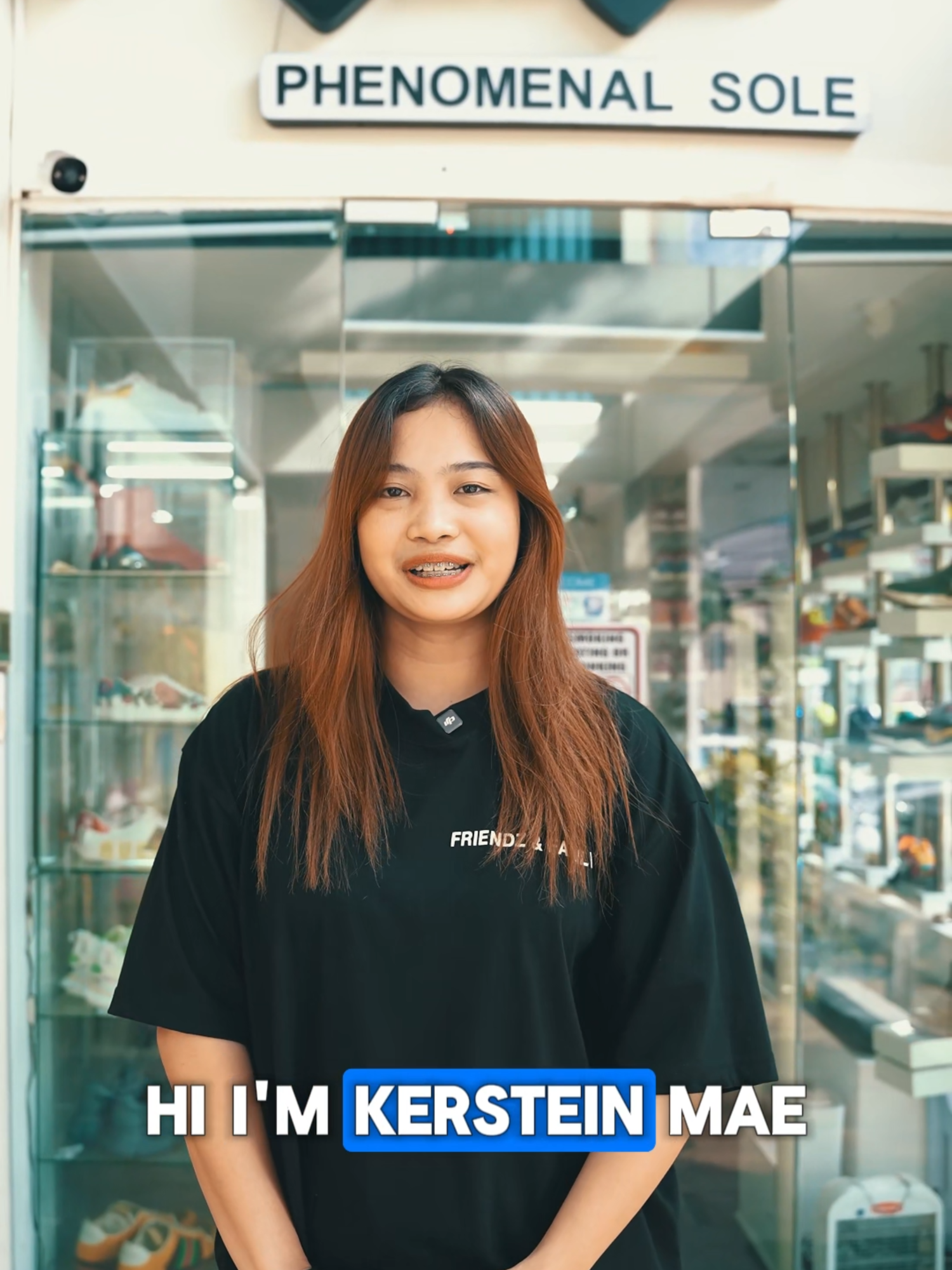 Makikilala niyo na si..... #flipphenomenalsole #flipsole #flipx #fyp #fypage #flipsneakers #foryoupage #fyppppppppppppppppppppppp #sneakershopping