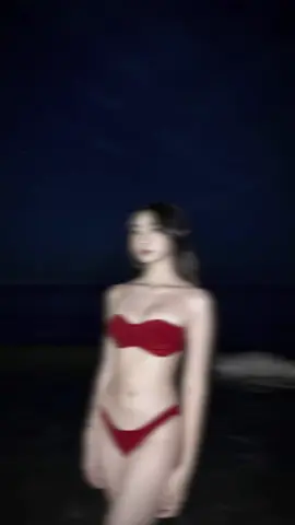 Biển khi tối #Xuhuong #xh #fyp #viral #thoitrang #outfit 