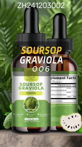 #soursop Boost your gut health this shopping season-soursop is the secret!#soursopleaves #supplements #multivitamin #digestivehealth #antiaging #bloodsugar #immunesupport #wellness #healthy #healthyliving #drink #tiktokshop #tiktokshopholidayhaul 