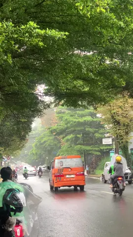 Sukabumi after rain #sukabumi 