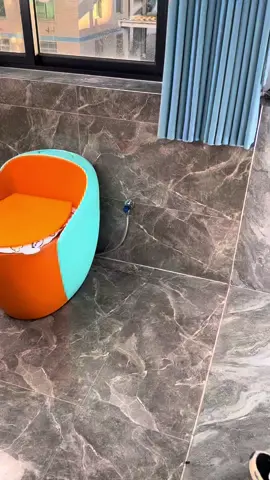 #bathroom #fyp #convenience #toilet 