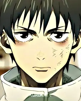 Aura. #anime #animeedit #jujutsukaisen #gojo #yuta #fyp 