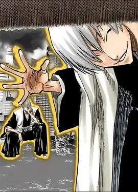 GIN EDIT | #bleach #gin #mangaedit #twizzywater #fyp 