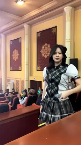 kangen kamu pefrom @zee asadel  #aziziasadel #zeeasadel #azizishafaasadel 