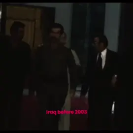 قبل 2003#صدام_حسين_المجيد_رئيس_جمهورية_العراق #صدام #صدام_حسين 