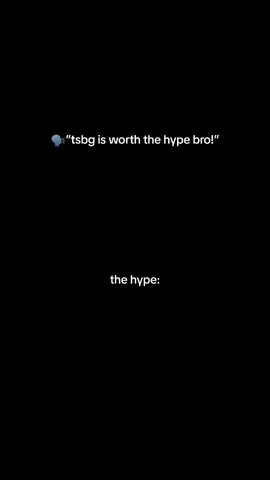 Like bro(i need tsbg buddies pls play with me even though im buns at the game)😾#fyp 