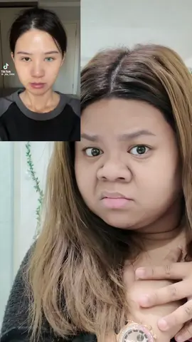 เหมือนเป๊ะ🤣🤣#michelllatt 
