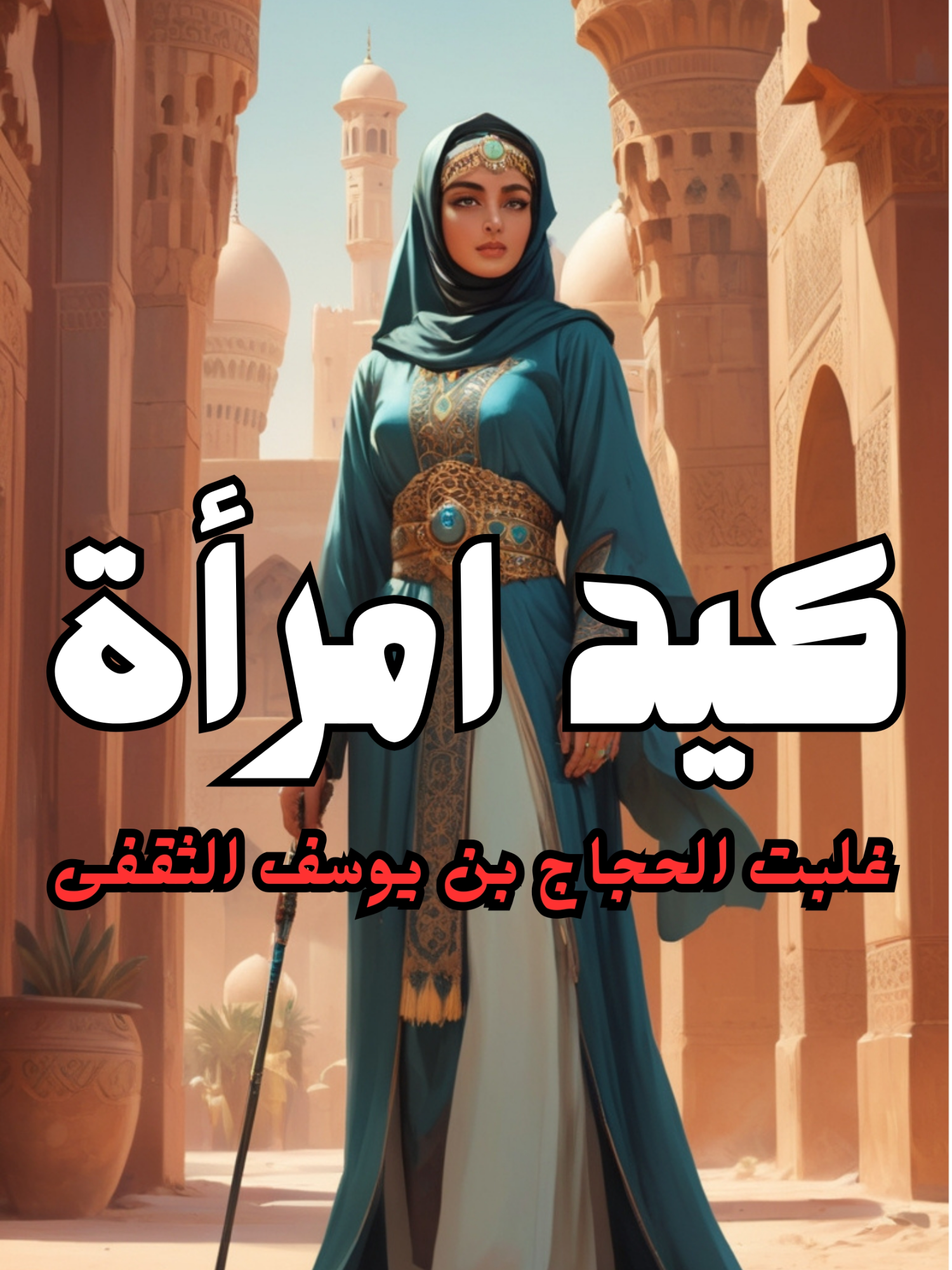 المرأة التي غلبت الحجاج بن يوسف الثقفي #الحجاج_بن_يوسف_الثقفي  #عبدالملك_بن_مروان #قصة_الحجاج_وهند  #الدراما_العربية  #حكمة_هند  #قصة_الانتقام  #قصة_تاريخية  #قصص_مثيرة  #قصص_واقعية  #قصص_إسلامية  #قصص_حقيقية  ##قصص_عربية  #تاريخ_عربي #التاريخ_الإسلامي #fyp #explore #راوي_الأزمان