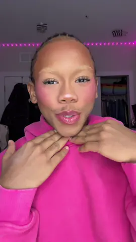 Love me some juvias #juviasplace #blush#makeup #grwm 