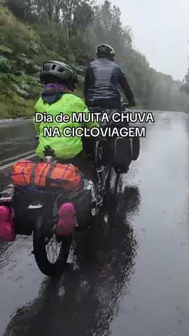Nem todo dia tem Céu Azul #cicloviagem #bikepackinglife #Bikepacking_inspiration #bike #fyp #cicloviajero #foryoupage❤️❤️ #bikepacking 