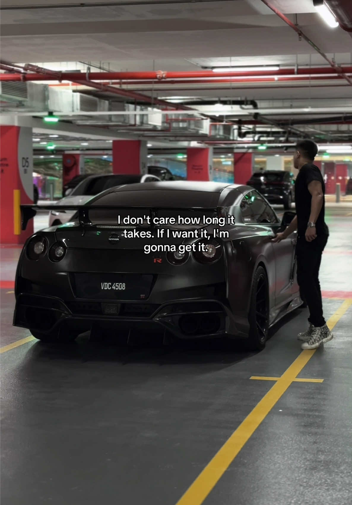 #fyp #relatable #gtr #money #success 