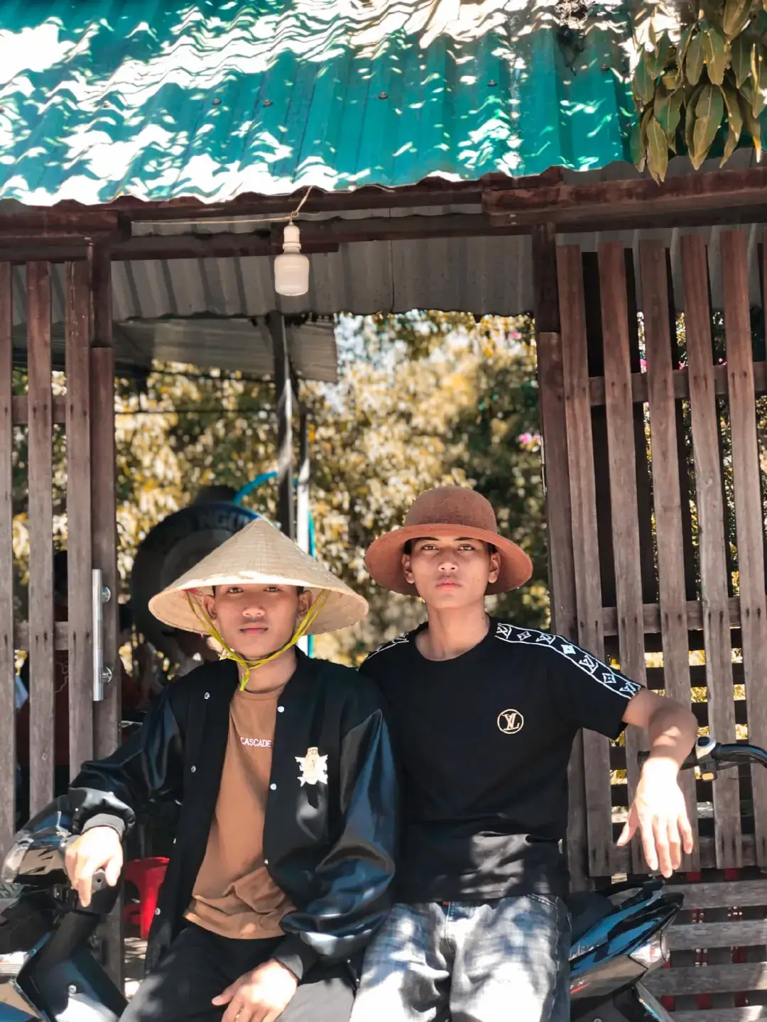 🙈#xuhuongtikto #fypシ #xuhuongtikto ❤