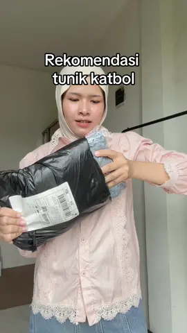 Tunik katbol #tunik #kondangan #lebaran 