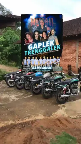 siapkan kudabesimu juuu@GAPLEK_TRENGGALEK #trenggalek24jam #glgank 