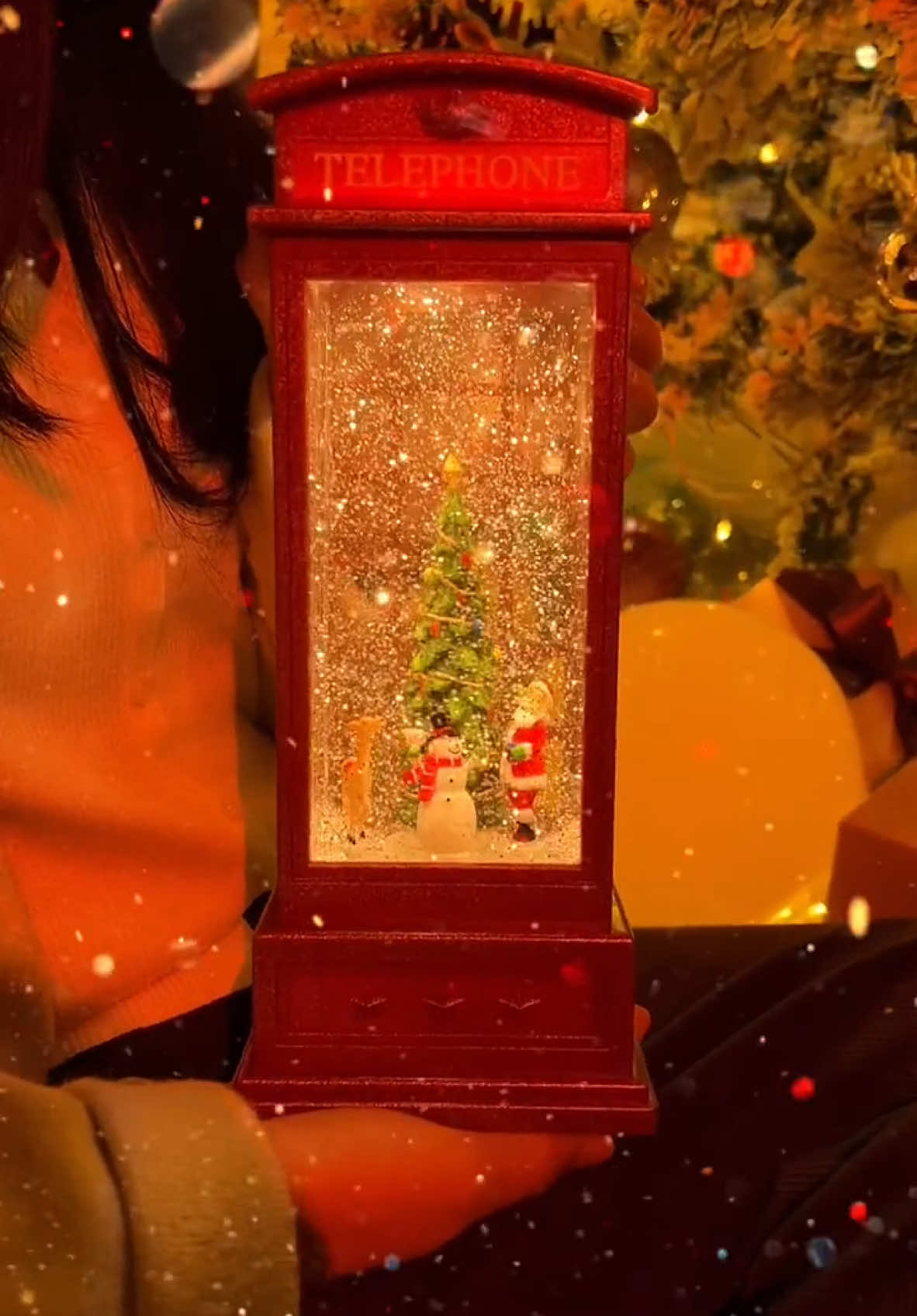 Đèn pha lê giáng sinh#denphalenoel #denphalegiangsinh #denphaleonggianoel #denphale 