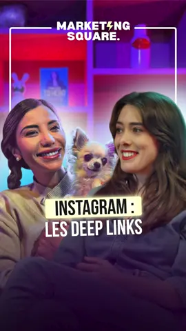 Pourquoi tes Stories convertissent peu ?  Tu mets un lien sortant sur tes stories ? Et là, BAM !  Le fameux pop-up : 