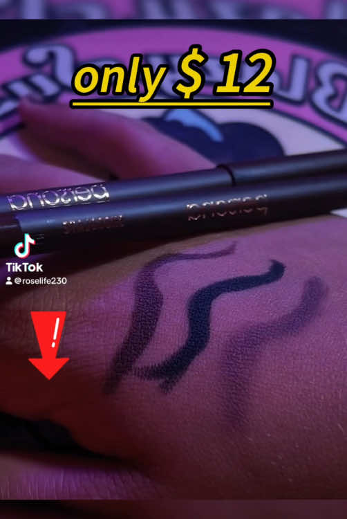 #browneyeliner #purpleeyeliner #Eyeliner #eyeliners #pencileyeliner #waterproofeyeliner #browneyes #coloredeyes #eyelinertips #makeupfavorites 
