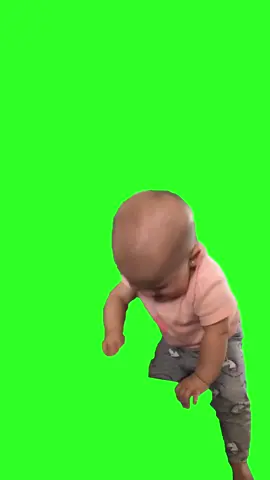 Baby Crying Meme Green Screen #greenscreen #baby #meme 