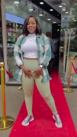 How beautiful is she😍😍shackets @1500kshs ribbed tights @1000kshs crop top @1200kshs #samcyfashiontrend #fyp #fashioninspo 