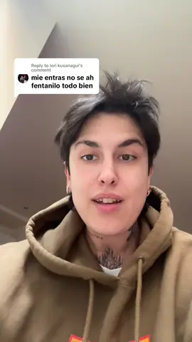 Replying to @Iori kusanagui os deseo lo mejor 💕