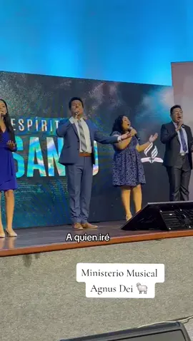 Como el ciervo 🦌 - Himno n°432 #semanadeoracion #clamorporelespíritusanto #oracion #adventista #comoelciervo #himnarioadventista #musica #himnoscristianos #mpn #paratiiiiiiiiiiiiiiiiiiiiiiiiiiiiiii #ministeriomusical #piura #piuraperú #unp #auditoriounp 