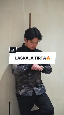 Amunisi terbaru yang siap bikin salfok 🔥 #laskala #thetrueidentityofindonesia #foryou 
