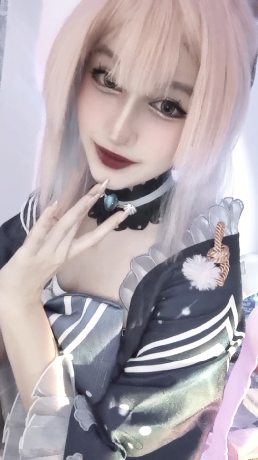 #kokomicosplay #kokomi #GenshinImpact #genshincosplay #геншин #кокоми #кокомикосплей #геншинкосплей #геншинимпакт #рек #косплей #cosplay #longervideos #fypシ #or #fon 
