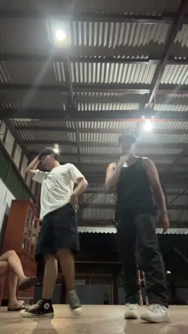 New Dance trend❗️#kennykyawt #tiktokdancetrend 