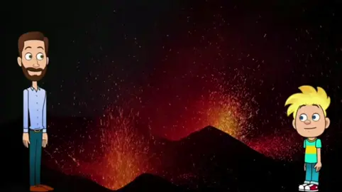 #terre #irruption #irruption #volcan #volcan #apprendreanglais 