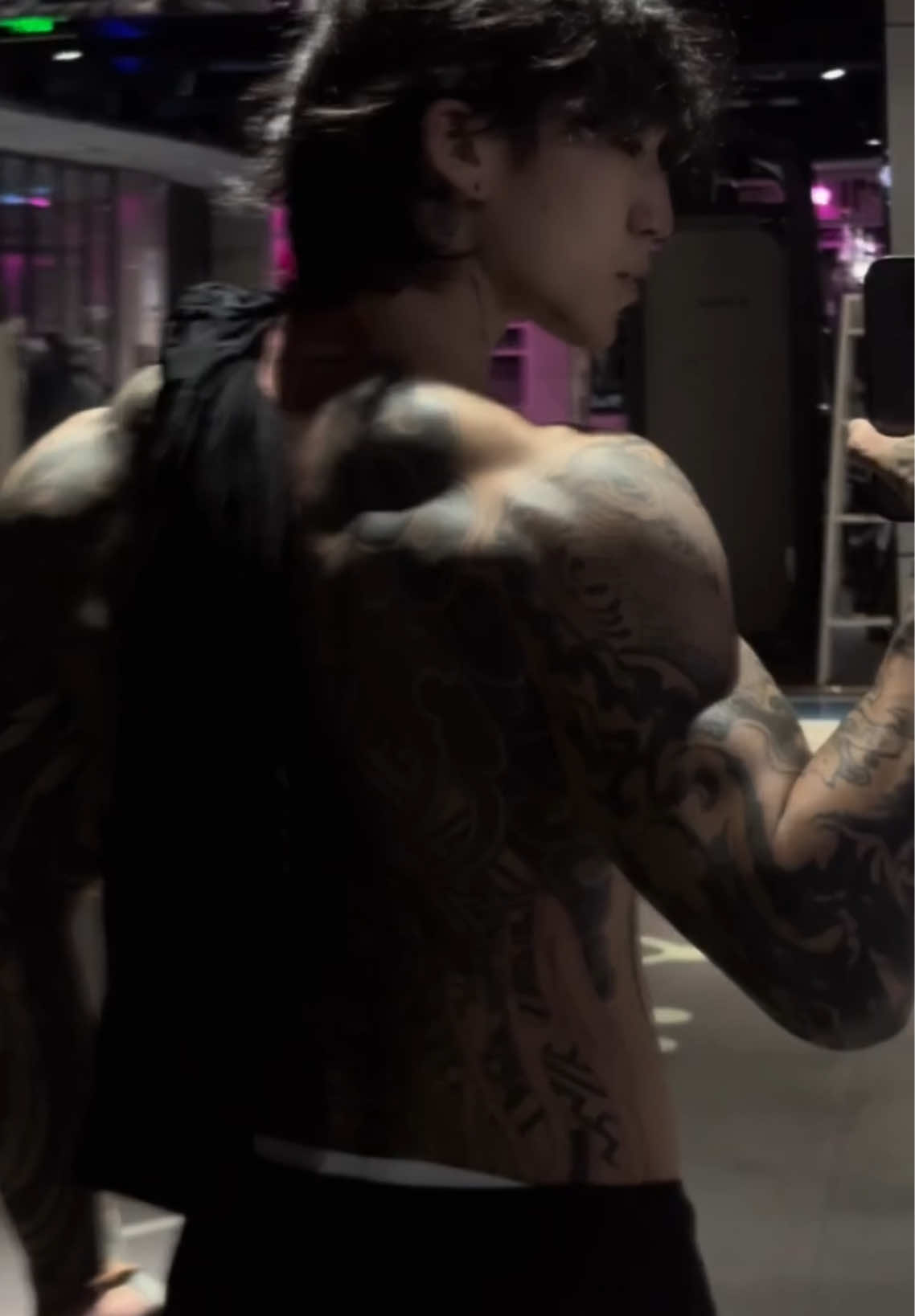 #trending #fypyoupage #LearnOnTikTok #rizzasian 