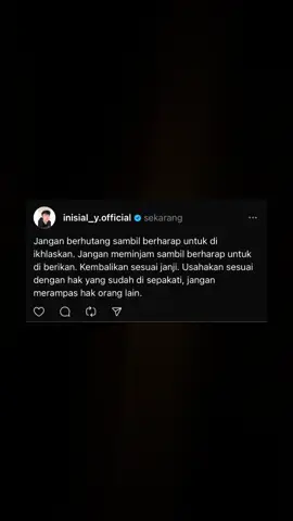 Kepercayaan itu mahal, jadi jgn merusaknya.#quoteoftheday #motivasihidup #fypage 