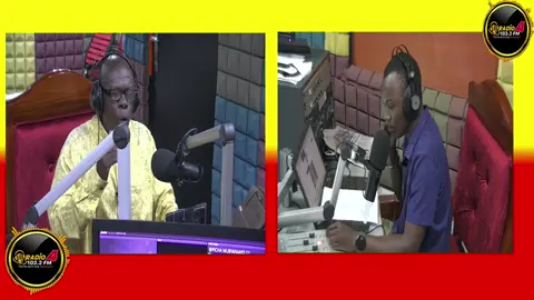 What agreement does Full Figure have with Gen. Salim Saleh (Rtd)? - Basajja Mivule #Ekizungirizi || #Radio4UG 