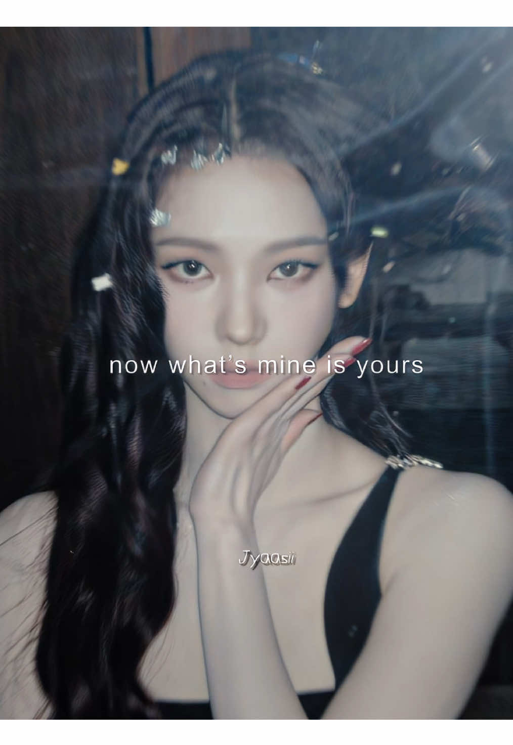 #MINJI & #KARINA ー 🧎🏻‍♀️🧎🏻‍♀️🧎🏻‍♀️💗💗💗 | ib : njchngrui - #kimminji#newjeans#yujimin#aespa#kpop#minjiedit#karinaedit#fyp#foryou  [cc: nnewjeans]