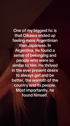 Yes !!! #tooru #oikawa #tooruoikawa #oikawatooru #haikyuu #haikyuutimeskip #timeskip #japan #argentina #manga #anime #fyp #foryoupage❤️❤️ #paratiiiiiiiiiiiiiiiiiiiiiiiiiiiiiii #viral_video 