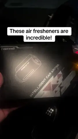 These are unreal 😍 #tiktokmademebuyit #airfreshener #christmasgiftideas #christmasgiftideas #carairfreshener 