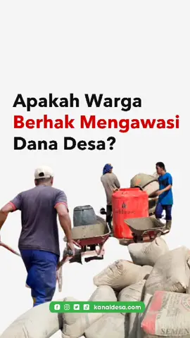 Peran serta warga dalam memantau dana desa adalah pilar utama untuk menciptakan pengelolaan yang transparan dan akuntabel. Sejauh mana peran warga memantau dana desa? #desa #danadesa #korupsi #pejabat #kepaladesa 
