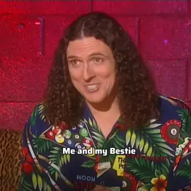 #WEIRDAL YE YE YE #weirdalyankovic #alyankovic #90s #mtv #altv #fakeinterview 