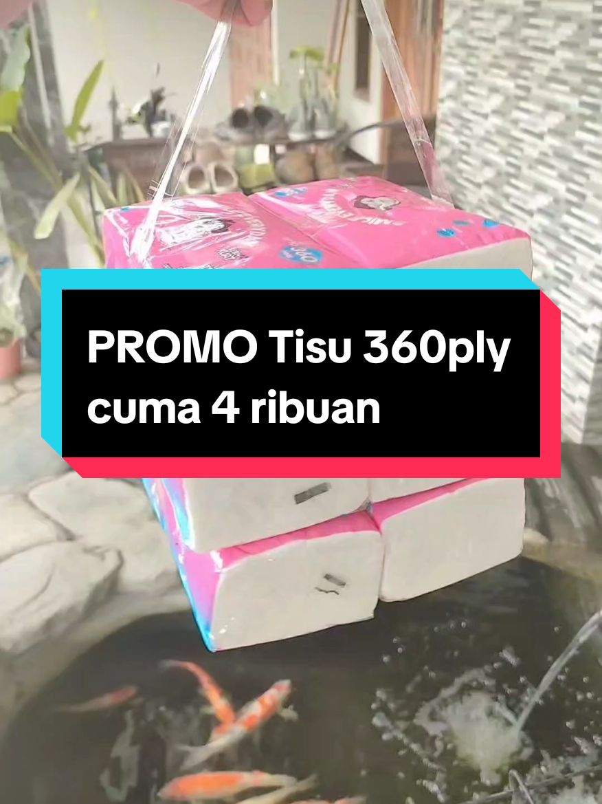 Tisu Murah 4 ribuan 😱😱😱  #tisu #tisumurah #tisuviraltiktok #tissuemurah #tissumurah 