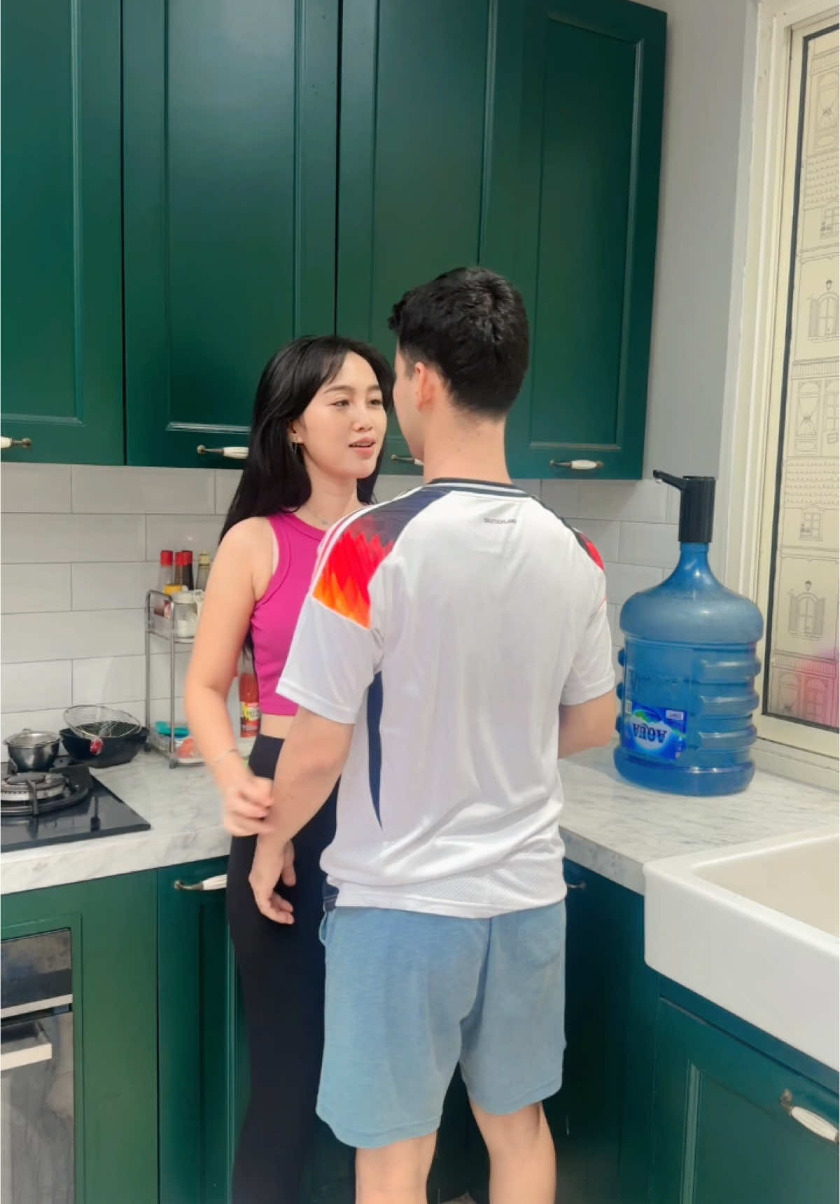 🥲 #jessirisky #sherlyjessi #fyp 
