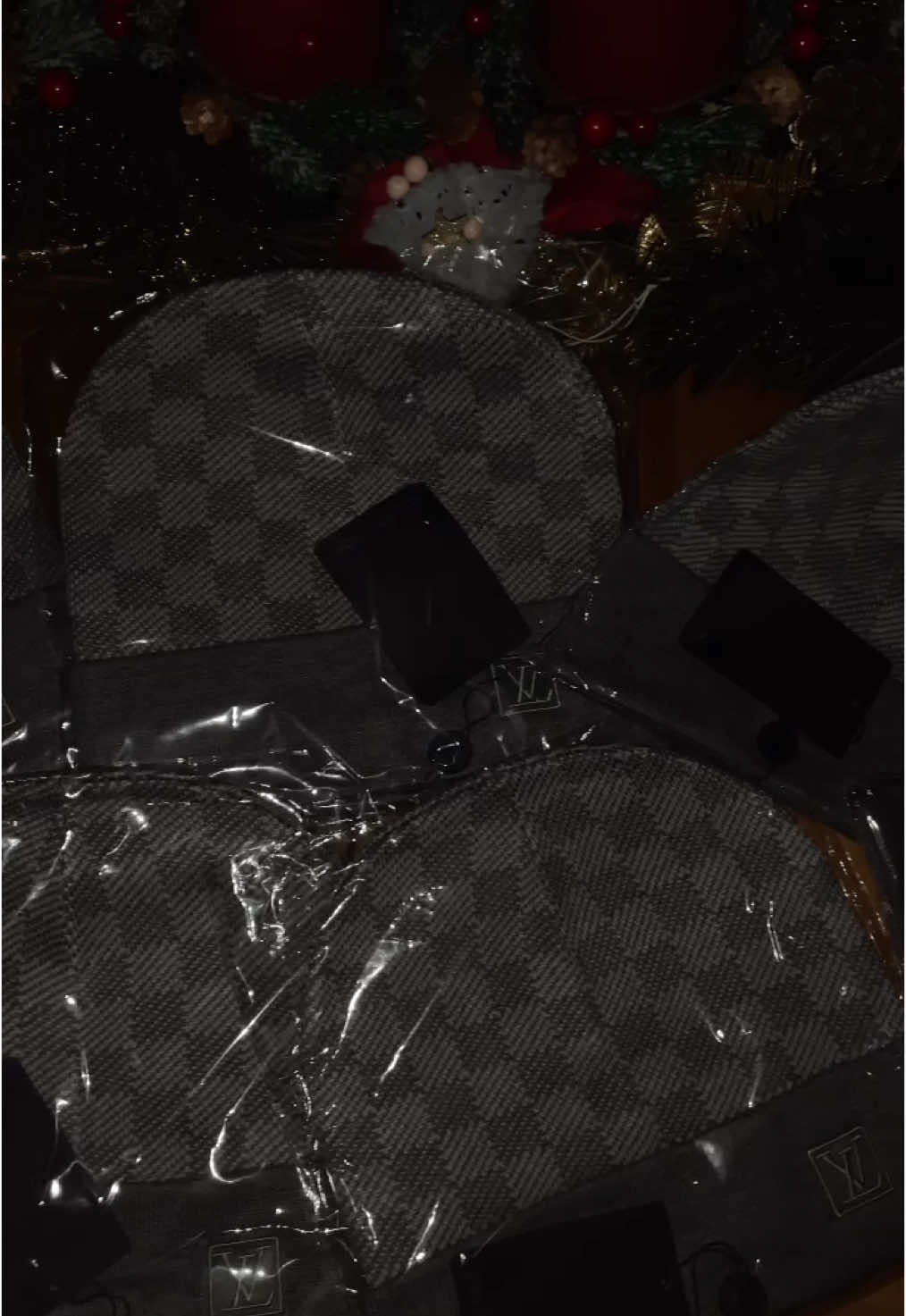 LV BEANIE 😍 | LINK IN BIO #LV #louisvuitton #beanie #fyp #foryoupagе 