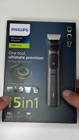 ماكينة الحلاقة الشاملة #philipsmen #philips #philips_iraq #philips_iraq_official #men #philips_men #iraq  #فيليبس #فیلیبس_رجالي  #العراق
