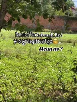 Haha mean nv🤩#zxycba #នារីdonut #ចង់ល្បីដូចប្រូដែរ😹🤣🤣🤣🤣 