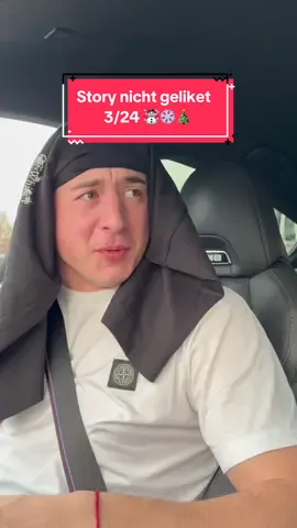 Adventskalender 3/24 ☃️❄️🎄Klassiker aufm Weg nach München | #mauriipastore 
