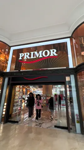 Llegaron los reyes adelantados a Vigo 🙂🥹 #primor #fyp #nuevo #tienda #luces #shoppinghaul #compras 
