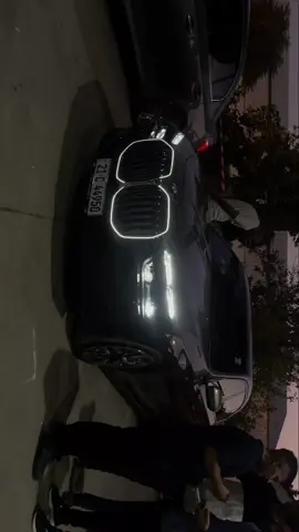 ماشااللە BMW 760i#foryou #Alan_Shawky #slimane #bmw760i #شاوک #BMW #bmw760i 