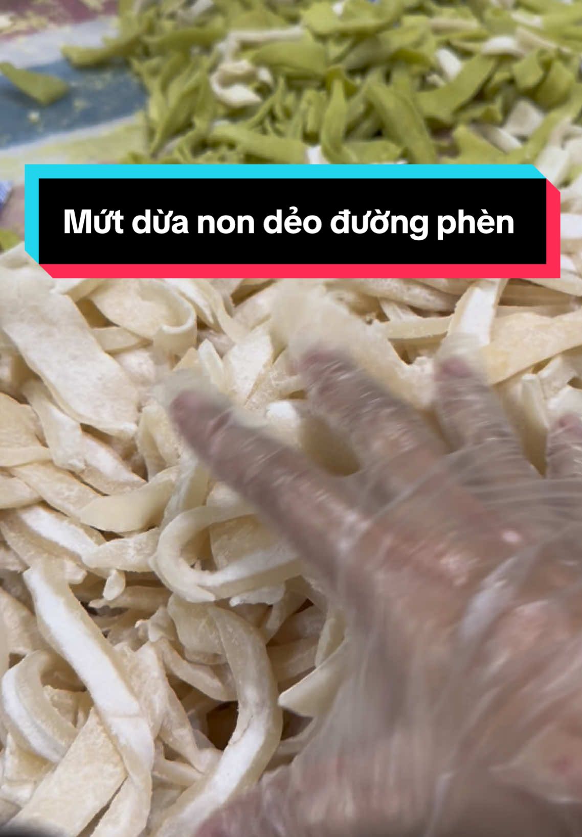 #tuoibentre #mutduanondeohaikhang #bentre71🌴🥥 #rungrucro #keoduahaikhang 